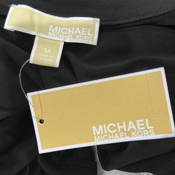 Black Michael Kors size M - Picture 5 of 7